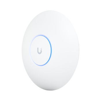 PUNKT DOSTĘPOWY UQ-U7-PRO UniFi Wi-Fi 7 2.4 GHz, 5 GHz, 6 GHz, 688 Mbps + 4300 Mbps + 5800 Mbps UBIQUITI
