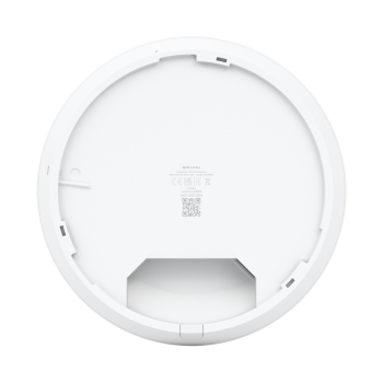 PUNKT DOSTĘPOWY UQ-U7-PRO UniFi Wi-Fi 7 2.4 GHz, 5 GHz, 6 GHz, 688 Mbps + 4300 Mbps + 5800 Mbps UBIQUITI