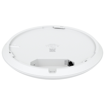 PUNKT DOSTĘPOWY UQ-U7-PRO UniFi Wi-Fi 7 2.4 GHz, 5 GHz, 6 GHz, 688 Mbps + 4300 Mbps + 5800 Mbps UBIQUITI