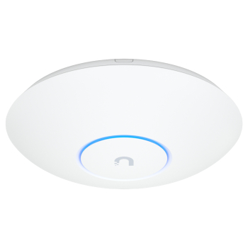 PUNKT DOSTĘPOWY UQ-U7-PRO UniFi Wi-Fi 7 2.4 GHz, 5 GHz, 6 GHz, 688 Mbps + 4300 Mbps + 5800 Mbps UBIQUITI