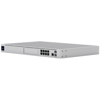 BRAMA SIECIOWA Dream Machine Pro UQ-UDM-PRO 8-PORTOWY + 1X UPLINK + 2X SFP+ UBIQUITI / UniFi