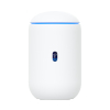 PUNKT DOSTĘPOWY +ROUTER UQ-UDR7 <strong>Wi-Fi 7 </strong>6 GHz, 5 GHz, 2.4 GHz 5.7 Gbps @ 6 GHz + 4.3 Gbps + 688 Mbps UBIQUITI