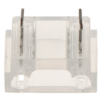 ZŁĄCZKA DO TAŚM LED UQS-COB-12W-SS 10 mm