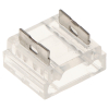 ZŁĄCZKA DO TAŚM LED UQS-COB-12W-SS 10 mm