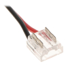 ZŁĄCZKA DO TAŚM LED UQS-COB-8W-CS 8 mm