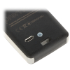 CZTEROKANAŁOWY PILOT UREMOTE-BASIC/BLEBOX Wi-Fi