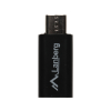 PRZEJŚCIE USB-C-G/USB-MICRO-W Lanberg