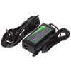 ZASILACZ USB-C-W/230V/65W-GC Green Cell