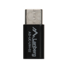 PRZEJŚCIE USB-C-W/USB-MICRO-G Lanberg