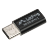 PRZEJŚCIE USB-C-W/USB-MICRO-G Lanberg