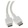 PRZEWÓD USB-C/USB-C/1.2M/W-GC PowerStream 1.2 m Green Cell