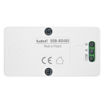 KONWERTER USB-RS485 USB-C SATEL