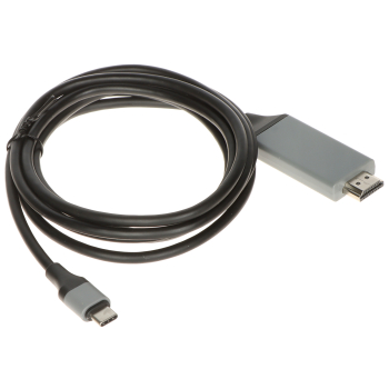 ADAPTER USB-W-C/HDMI-W/2M 2.0 m
