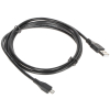 PRZEWÓD USB-W-MICRO/USB-1.8M 1.8 m