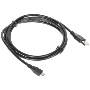 PRZEWÓD USB-W-MICRO/USB-1.8M 1.8 m