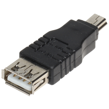 PRZEJŚCIE USB-W-MINI/USB-G