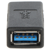 ŁĄCZNIK USB3.0-GG