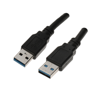 PRZEWÓD USB3.0-WW/1.0M 1 m Lanberg