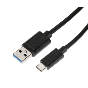 PRZEWÓD USB3.1-A/USB-C/0.5M-UNITEK USB-A/USB-C 0.5 m UNITEK