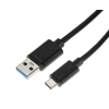 PRZEWÓD USB3.1-A/USB-C/1.0M-UNITEK USB-A/USB-C 1.0 m UNITEK