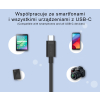 PRZEWÓD USB3.1-A/USB-C/2.0M-UNITEK USB-A/USB-C 2.0 m UNITEK