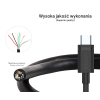 PRZEWÓD USB3.1-A/USB-C/3.0M-UNITEK USB-A/USB-C 3.0 m UNITEK