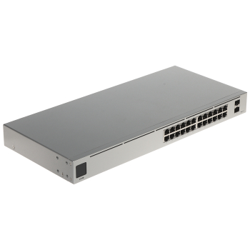 SWITCH POE USW-24-POE 24-PORTOWY SFP UBIQUITI / UniFi