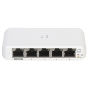 SWITCH   USW-FLEX-MINI 5-PORTOWY UBIQUITI / UniFi