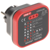 TESTER GNIAZD SIECIOWYCH UT-07A-EU UNI-T