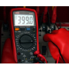 SAMOCHODOWY MIERNIK UNIWERSALNY UT-105+ UNI-T