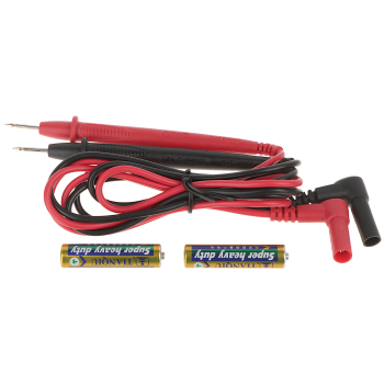 MIERNIK UNIWERSALNY UT-131D UNI-T