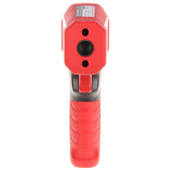 MIERNIK TEMPERATURY, PIROMETR UT-309C -35 °C ... 650 °C UNI-T