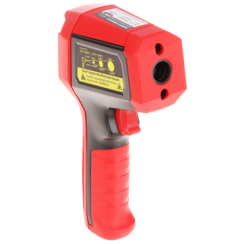 MIERNIK TEMPERATURY, PIROMETR UT-309C -35 °C ... 650 °C UNI-T