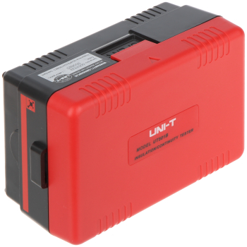 MIERNIK REZYSTANCJI IZOLACJI UT-501B UNI-T