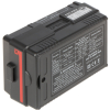 MIERNIK REZYSTANCJI IZOLACJI UT-502A UNI-T