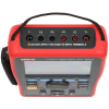 MIERNIK MAŁYCH REZYSTANCJI UT-620A UNI-T