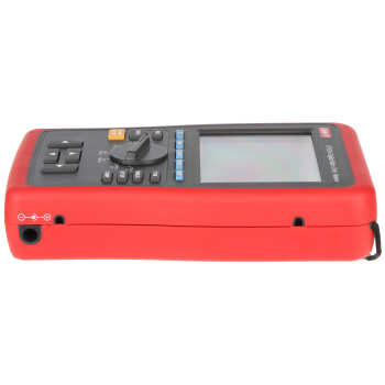 MIERNIK MAŁYCH REZYSTANCJI UT-620A UNI-T