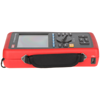 MIERNIK MAŁYCH REZYSTANCJI UT-620A UNI-T
