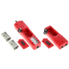 DETEKTOR PAR PRZEWODÓW Z TESTEREM KABLI RJ-45 UT-682 UNI-T