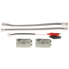 DETEKTOR PAR PRZEWODÓW Z TESTEREM KABLI RJ-45 UT-682 UNI-T