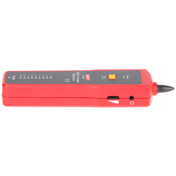 DETEKTOR PAR PRZEWODÓW Z TESTEREM KABLI RJ-45 UT-682 UNI-T