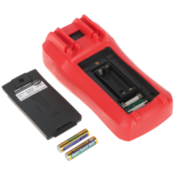 MIERNIK UNIWERSALNY UT-890D+ UNI-T