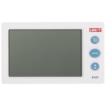 STACJA POGODOWA UT-A12T UNI-T