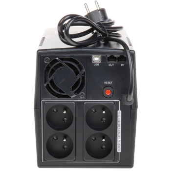 ZASILACZ UPS UT2200EG-FR/UPS 2200 VA CyberPower