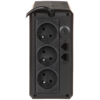 ZASILACZ UPS UT650EG-FR/UPS 650 VA CyberPower