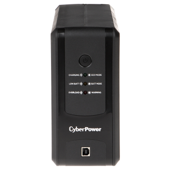 ZASILACZ UPS UT850EG-FR/UPS 850 VA CyberPower