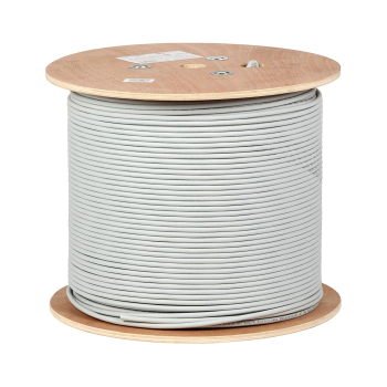 SKRĘTKA UTP/K6-B2CA/500M/SET NETSET