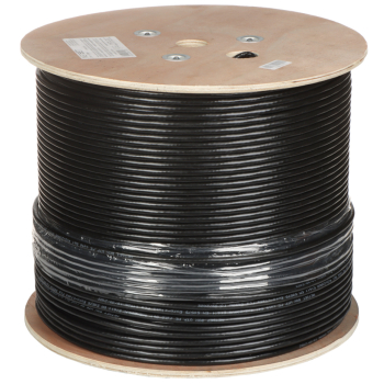 SKRĘTKA UTP/K6/500M/ZEL NETSET