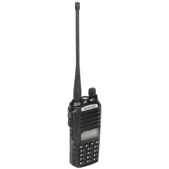RADIOTELEFON UV-82 136 ... 174 MHz, 400 ... 520 MHz Baofeng