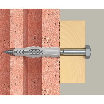 UNIWERSALNY KOŁEK ROZPOROWY UX-10X60R*P4 Fischer
